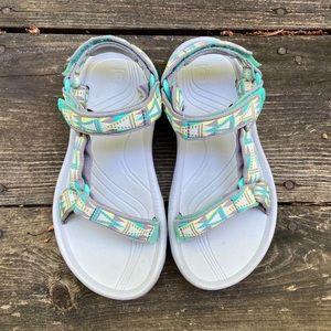 Teva Hurricane Sandals